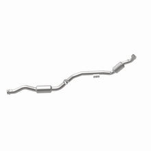 Load image into Gallery viewer, MagnaFlow 2007 Mercedes-Benz E350 3.5L Direct Fit Converter