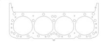 Load image into Gallery viewer, Cometic Chevy Gen1 Small Block V8 .030in MLS Cylinder Head Gasket - 4.060in Bore