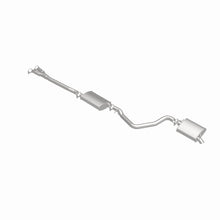 Load image into Gallery viewer, MagnaFlow BRE Exhaust Kit 05-10 Magnum 300 Charger