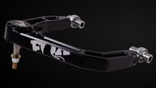 Load image into Gallery viewer, Fox 21-24 Ford F-150 Billet Upper Control Arm - Black