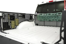 Load image into Gallery viewer, ADD 2021+ Ford F150 Raptor 66in Bed Side Molle Panels - Passenger Rear