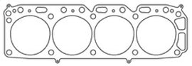 Cometic GM 2.5L Vortec 3000 153 .045in MLS Cylinder Head Gasket - 4.100in Bore