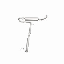 Load image into Gallery viewer, MagnaFlow BRE Exhaust Kit 07-09 Equinox Torrent 3.4L