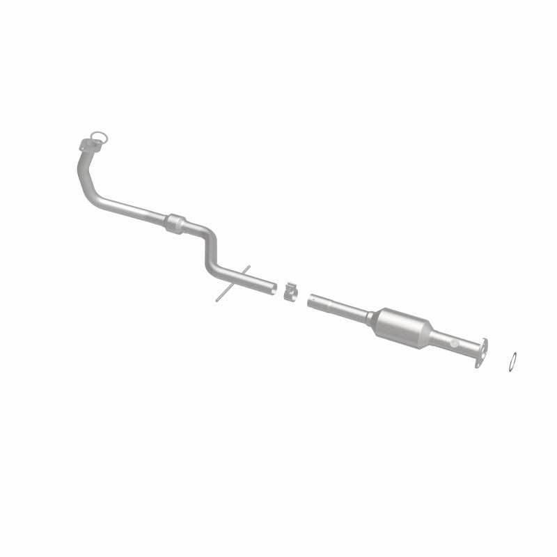 MagnaFlow 99-00 Chevrolet Cavalier 2.2L Direct Fit Converter