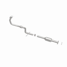 Load image into Gallery viewer, MagnaFlow 99-00 Chevrolet Cavalier 2.2L Direct Fit Converter