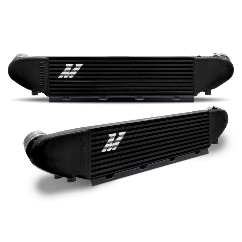 Mishimoto 2024+ Ford Mustang 2.3L EcoBoost Performance Intercooler Kit -  Black/Black