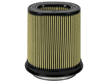 Load image into Gallery viewer, aFe Momentum Intake Rplcmnt Air Filter (6-3/4x4-3/4) F x (8-1/4x6-1/4) IN B x (7-1/4x5) T X 9 IN H