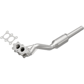 MagnaFlow 2001 Volkswagen Jetta 2.0L Direct Fit Converter