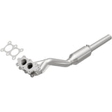 MagnaFlow 2001 Volkswagen Jetta 2.0L Direct Fit Converter