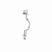 Load image into Gallery viewer, MagnaFlow BRE Exhaust Kit 10-13 SANTA FE SORENTO 3.5L