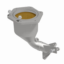Load image into Gallery viewer, MagnaFlow 09-14 Nissan Murano 3.5L Direct Fit Converter