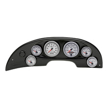 Load image into Gallery viewer, Autometer Ultra-Lite II Direct Fit Dash Kit 94-04 Ford Mustang (2 x 3-3/8in. / 4 x 2-1/16in.)