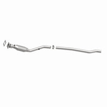 Load image into Gallery viewer, MagnaFlow 96-01 Chrysler Town &amp; Country 3.3L Direct Fit Converter