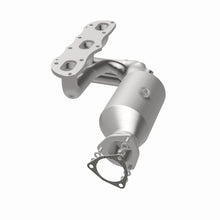 Load image into Gallery viewer, MagnaFlow 12-15 911 H6 3.4 3.8 OEM Manifold Direct Fit Converter