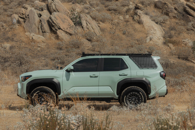 DV8 Baja Designs Linkable Lightbar Mount for DV8 Roof Rack Light Option
