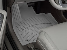Load image into Gallery viewer, WeatherTech 2026 Hyundai Palisade 1st Row Front FloorLiner HP - Grey