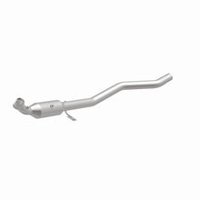 Load image into Gallery viewer, MagnaFlow 09-12 Mercedes-Benz GL450 4.6L Direct Fit Converter
