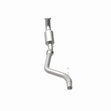 Load image into Gallery viewer, MagnaFlow 06-07 Chrysler 300 2.7L Direct Fit Converter