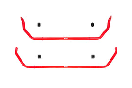 Eibach 15-21 Volkswagen Golf R / 15-20 Audi A3 Quattro Front & Rear Anti-Roll Kit