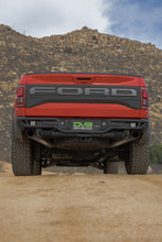 Load image into Gallery viewer, DV8 Offroad 2017-2020 Ford F-150 Raptor Tube Rear Bumper