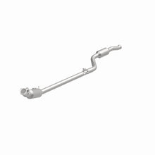 Load image into Gallery viewer, MagnaFlow 12-16 E350 V6 3.5 OEM Underbody Direct Fit Converter