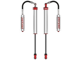 aFe Sway-A-Way 2.5 Rear Shock Kit w/ Remote Reservoirs for 0-1.5 IN Lifts Ford F-250/F-350 17-24 4WD