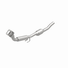 Load image into Gallery viewer, MagnaFlow 2001 Volkswagen Beetle 2.0L Direct Fit Converter