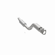 Load image into Gallery viewer, MagnaFlow 06-08 Audi A4 Quattro 3.2L Direct Fit Converter