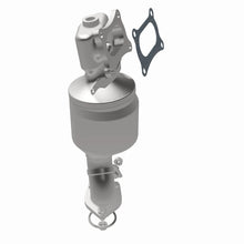Load image into Gallery viewer, MagnaFlow 08-16 Honda Odyssey 3.5L Direct Fit Converter