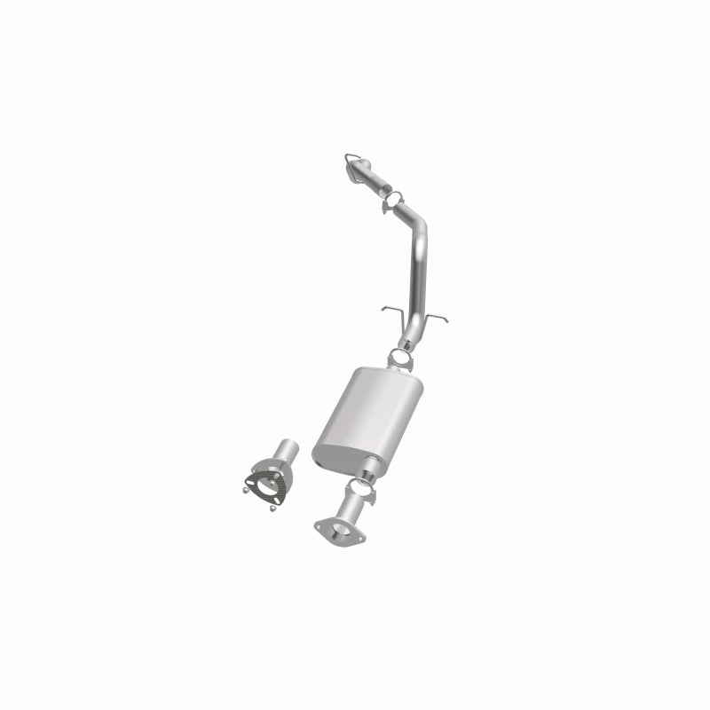 MagnaFlow BRE Exhaust Kit 96-05 Blazer Jimmy 4.3L