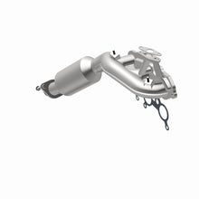 Load image into Gallery viewer, MagnaFlow 2013 FJ Cruiser V6 4 OEM Manifold Direct Fit Converter