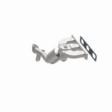 Load image into Gallery viewer, MagnaFlow 04-06 BMW X3 3.0L Direct Fit Converter