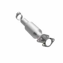 Load image into Gallery viewer, MagnaFlow 15-17 Ford Edge 2.0L FWD Rear Direct Fit Converter