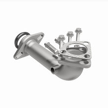 Load image into Gallery viewer, BRE Exhaust 99-03 Protege 1.6L 1.8L 2.0L Front Pipe Kit