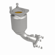 Load image into Gallery viewer, MagnaFlow 09-14 Nissan Murano 3.5L Direct Fit Converter
