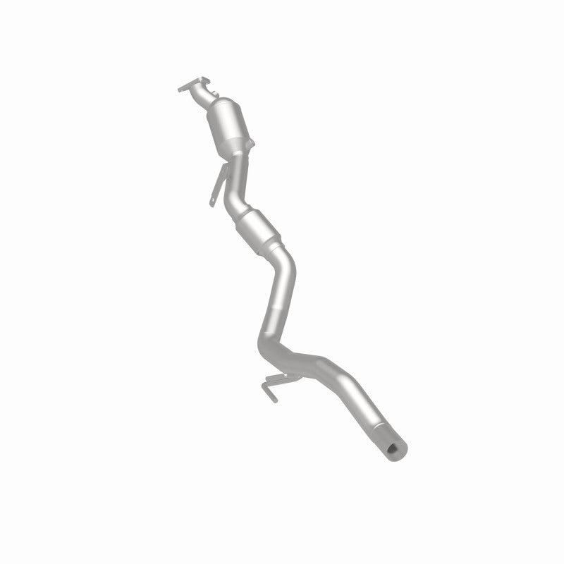 MagnaFlow 11-17 Volkswagen Touareg 3.6L Direct Fit Converter