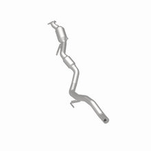 Load image into Gallery viewer, MagnaFlow 11-17 Volkswagen Touareg 3.6L Direct Fit Converter