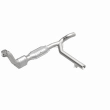 Load image into Gallery viewer, MagnaFlow 99-00 Ford Exped 4.6L Direct Fit Converter