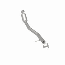 Load image into Gallery viewer, MagnaFlow 07-08 Land Rover Range Rover 4.4L Direct Fit Converter