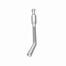 Load image into Gallery viewer, MagnaFlow Direct Fit Catalytic Converter 13-14 Mercedes-Benz GL450 V8 4.6 OEM Underbody