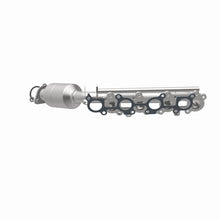 Load image into Gallery viewer, MagnaFlow 05-09 Lexus GX470 4.7L Direct Fit Converter