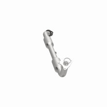 Load image into Gallery viewer, MagnaFlow 13-17 Lexus LX570 5.7L Direct Fit Converter