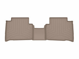 WeatherTech 21-26 Lincoln Corsair 3rd Row Rear FloorLiner - Tan