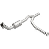 MagnaFlow 07-08 Ford F-150 4.6L Direct Fit Converter