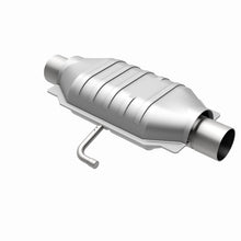 Load image into Gallery viewer, MagnaFlow 2.5in. T1 Universal Converter