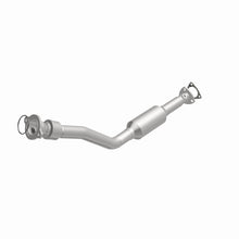 Load image into Gallery viewer, MagnaFlow 04-05 Pontiac Grand Am 3.4L Direct Fit Converter