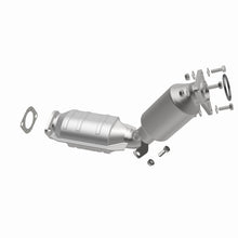 Load image into Gallery viewer, MagnaFlow 09-12 Infiniti FX35 3.5L Direct Fit Converter