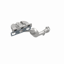 Load image into Gallery viewer, MagnaFlow 04-06 BMW X3 3.0L Direct Fit Converter
