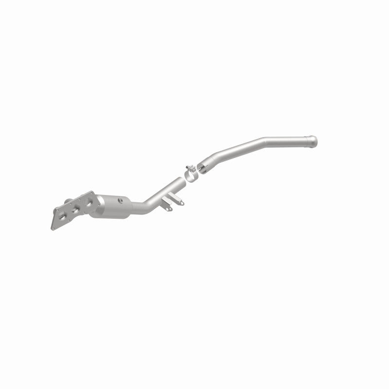 MagnaFlow 12-15 Mercedes-Benz ML350 3.5L Direct Fit Converter