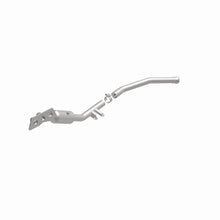 Load image into Gallery viewer, MagnaFlow 12-15 Mercedes-Benz ML350 3.5L Direct Fit Converter